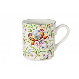 Кружка Аквитания, белая, V 0,3 л, IMARI