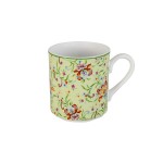 Кружка (салатовая) Аквитания, V 0,3 л, IMARI