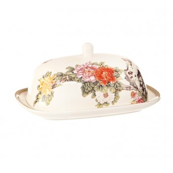 Масленка Японский сад, IMARI
