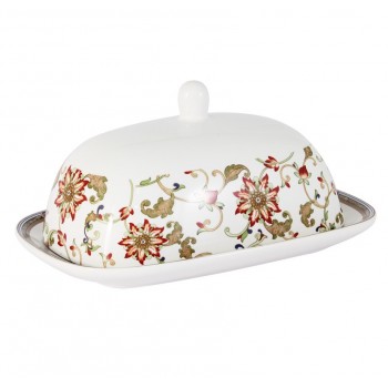 Маслёнка Кардинал, IMARI