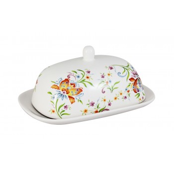Маслёнка Аквитания, IMARI
