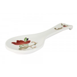 Ложка-подставка Кардинал, L 25 см, IMARI