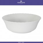 Салатник Silky, D 23 см, костяной NARUMI