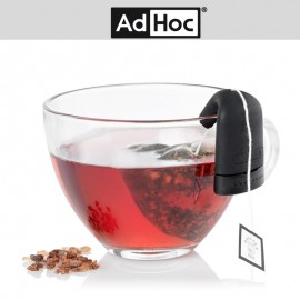 Ситечко TeaTime для заваривания чая с таймером, AdHoc