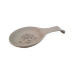 Ложка-подставка Дерево жизни, Terracotta