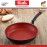 Антипригарный Вок с умным покрытием SensoRed, D 28 см, индукционное дно, Fissler