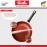 Антипригарный Вок с умным покрытием SensoRed, D 28 см, индукционное дно, Fissler
