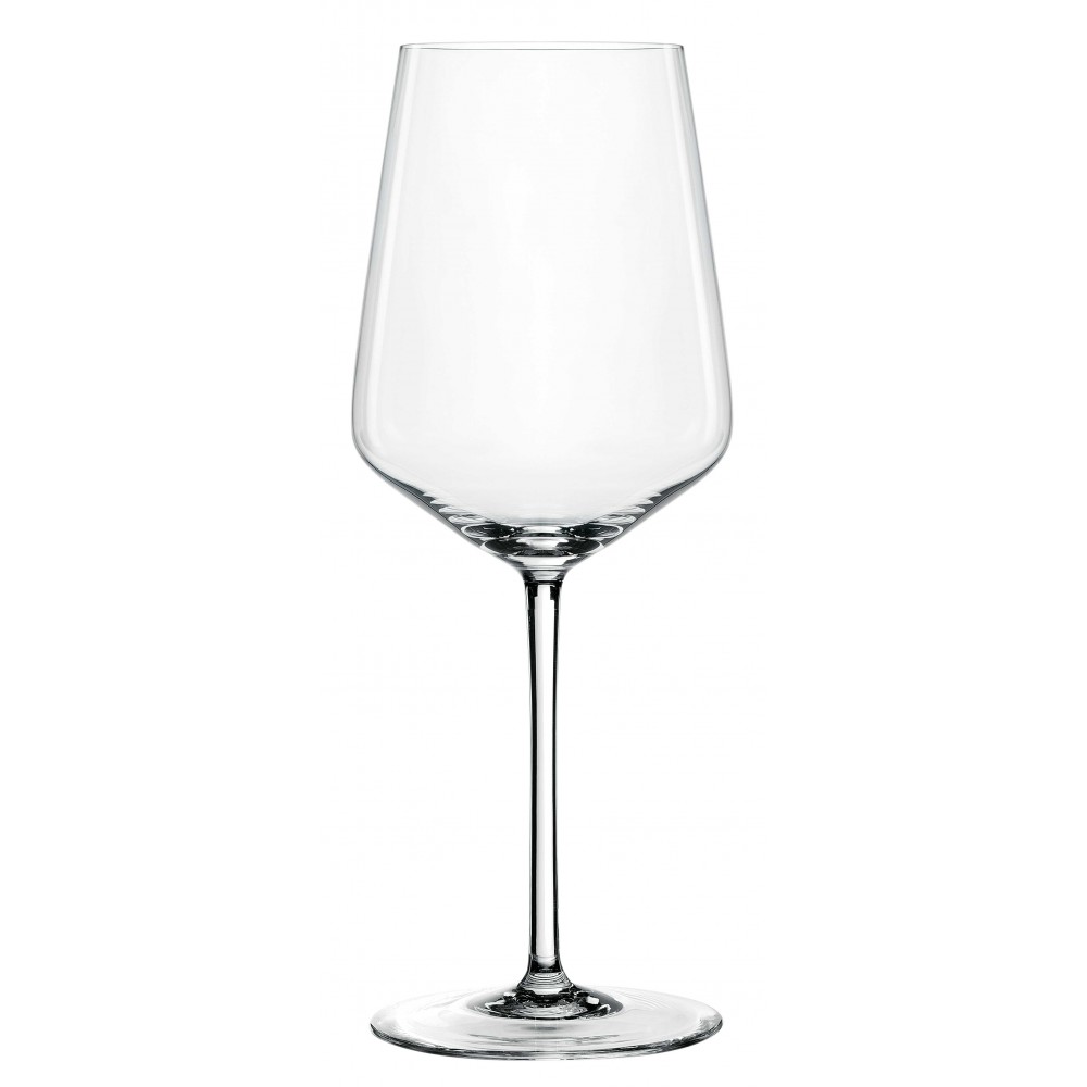 Spiegelau Style Белое Вино (набор 4 шт) 4670182