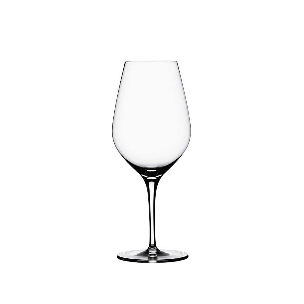 Spiegelau Authentis белое вино (набор 4 шт) 4400182