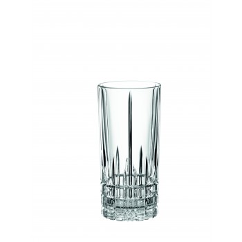 Spiegelau Perfect Serve Лонгдринк Бокал (набор 4 шт) 4500179