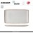 Блюдо Brown Dapple для закусок, 20 х 10 см, Steelite