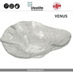 Салатник «VENUS», L 25 см, стекло, Steelite