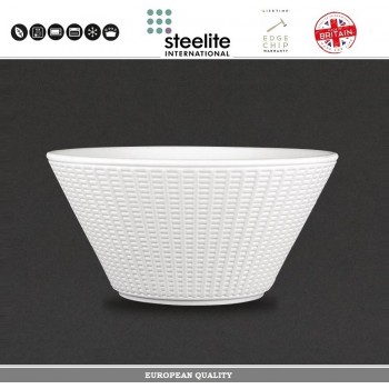 Миска-салатник Willow, 767 мл, D 16 см, Steelite