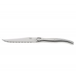 Нож для стейка, L 27 см, сталь, стальная ручка, серия Laguiole, Steelite