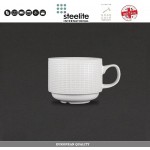 Чашка Willow для эспрессо, 85 мл, Steelite
