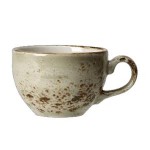 Чашка чайная «Craft», 340 мл, D 10 см, H 7 см, оливковый, Steelite