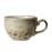 Чашка чайная «Craft», 340 мл, D 10 см, H 7 см, оливковый, Steelite