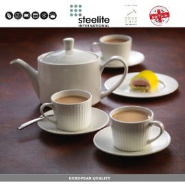 Миска-салатник Willow порционный, 285 мл, D 11.5 см, Steelite