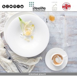 Миска-салатник Willow, D 16.5, Steelite