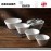 Миска-салатник Willow порционный, 285 мл, D 11.5 см, Steelite