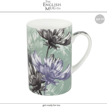 Кружка Fantasy, 350 мл, костяной The English Mug Company