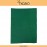 Комплект кухонных полотенец  "Папоротник", 2 шт 70 х 50 см, хлопок, TKANO