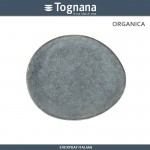 Десертная (закусочная) тарелка ORGANICA Terra, 16 см, Tognana