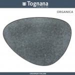 Блюдо-тарелка ORGANICA Terra, 28 x 20.5 см, Tognana