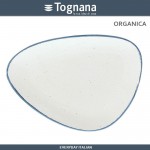 Блюдо-тарелка ORGANICA Mare, 28 x 20.5 см, Tognana