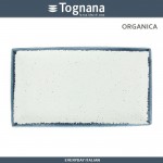 Блюдо ORGANICA Mare сервировочное, 28 x 17 см, Tognana