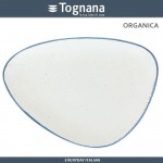 Блюдо-тарелка ORGANICA Mare, 34.5 x 25 см, Tognana