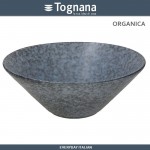 Блюдо-салатник ORGANICA Terra, 22 см, 1250 мл, Tognana