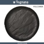 Блюдо-тарелка подстановочная VULCANIA, 33 см, Tognana