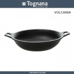 Блюдо-супница VULCANIA круглое для запекания и подачи, 23 см, Tognana