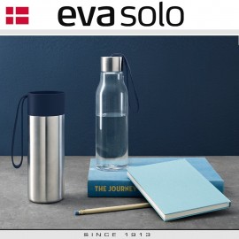 Бутылка Drinking Bottle XL, 700 мл, лунно-голубой, Eva Solo