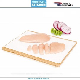 Комплект одноразовых разделочных досок, 10 шт, Tomorrow s Kitchen