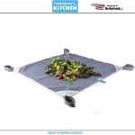 Кухонное полотенце Dry & Store для сушки и хранения зелени, Tomorrow s Kitchen