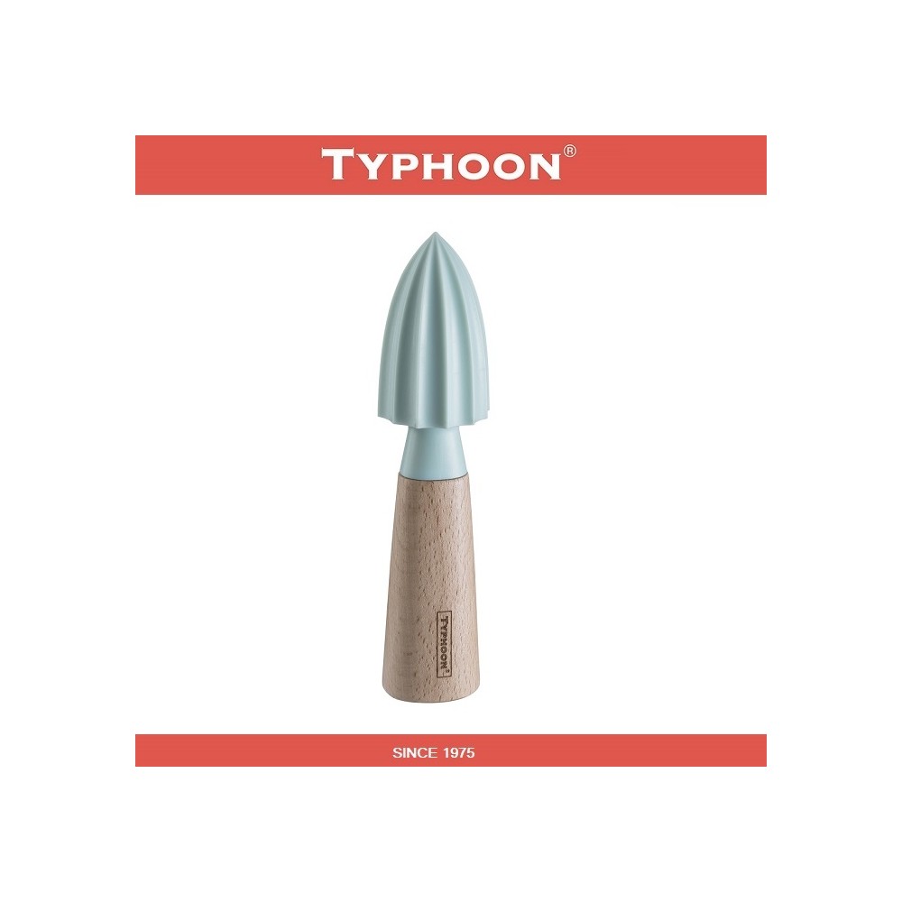 Сквизер Solutions для цитрусовых, TYPHOON