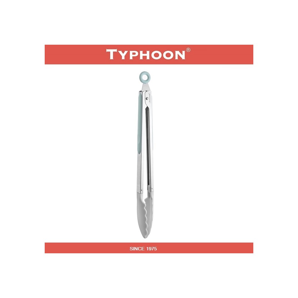 Щипцы Solutions для жарки, 30 см, TYPHOON