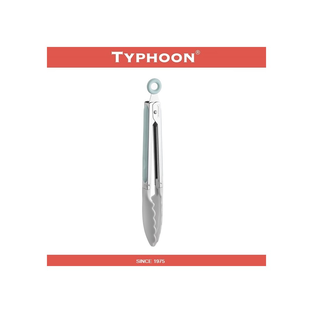 Щипцы Solutions для жарки, 22 см, TYPHOON