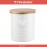 Банка Coffee для кофе, серия Living Cream, TYPHOON