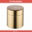 Банка Modern Kitchen средняя для сыпучих продуктов, TYPHOON