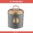 Банка Sugar для сахара, серия Copper Lid, TYPHOON