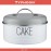 Банка Cake для выпечки, серия Vintage Mayfair, TYPHOON