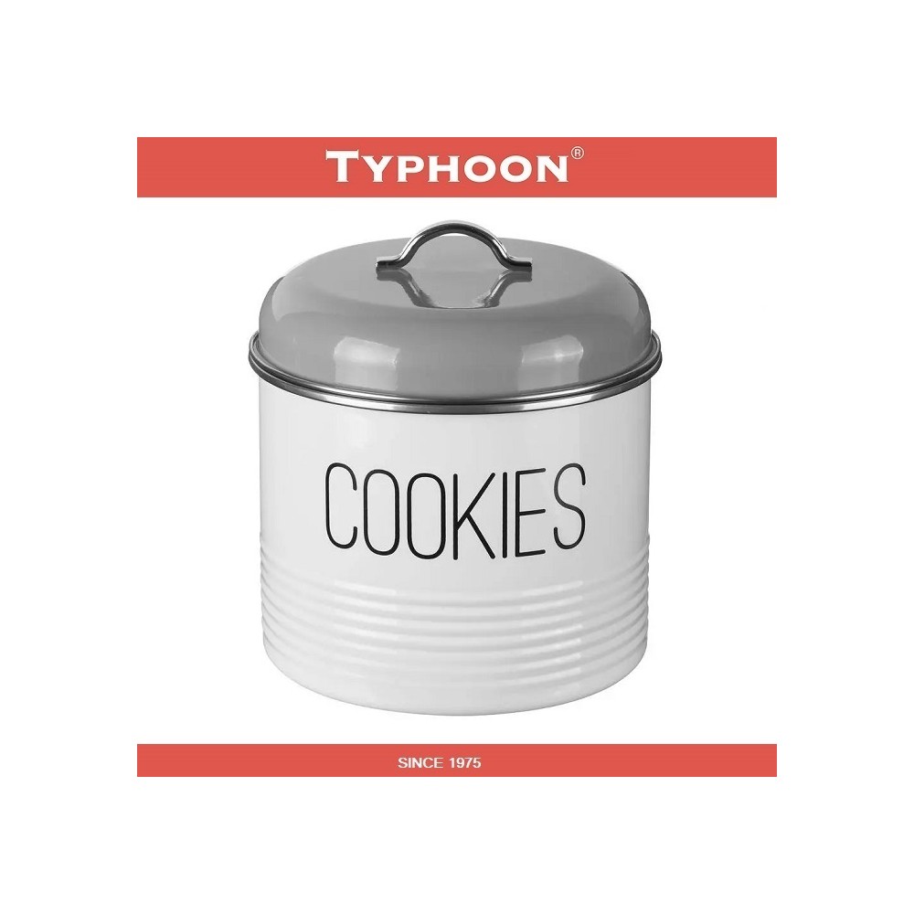 Банка Cookie для печенья, серия Vintage Mayfair, TYPHOON