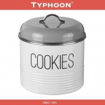 Банка Cookie для печенья, серия Vintage Mayfair, TYPHOON