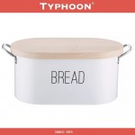 Емкость Bread для хлеба, серия Vintage Mayfair, TYPHOON