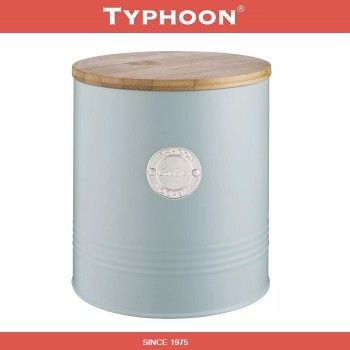 Банка Cookie для печенья, серия Living Blue, TYPHOON