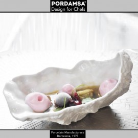 Блюдо-раковина MEDITERRANEAN, 16 х 8 см, PORDAMSA