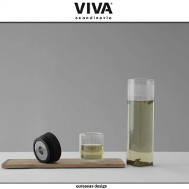 Графин Minima Drip Free для горячих и холодных напитков, 1 литр, VIVA Scandinavia